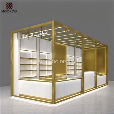 Aurelia Frame Parfum Pavilion