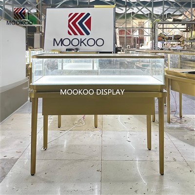 Aureate GlowPod Modular: Where Golden Crafting Births A Jewel - Illuminating Realm