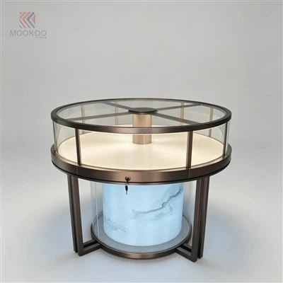 Витрина за бижута Wangdian Display