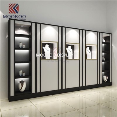 Колекция Eclipse Luxe Display