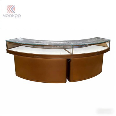 Витрина за бижута Павилион Ujoy Display