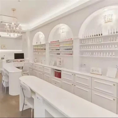 Парфюмен дисплей