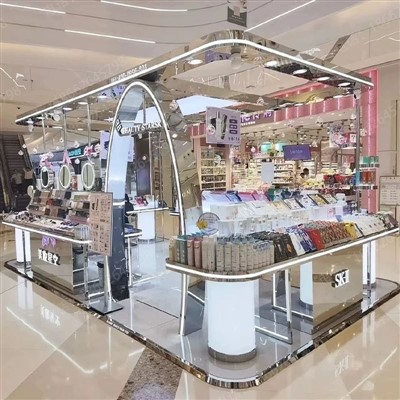 Парфюмен павилион