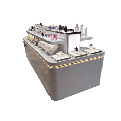 Тела за парфюмни магазини