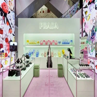 Багажник за дисплей на портфейла