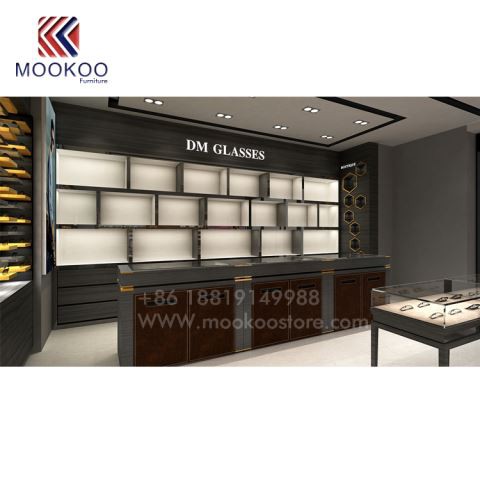 Мебели за слънчеви очила