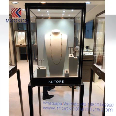 Стенд за бижута Cartier стил JE48