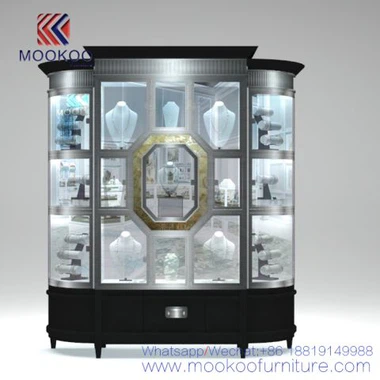 Луксозна бижута Vitrine