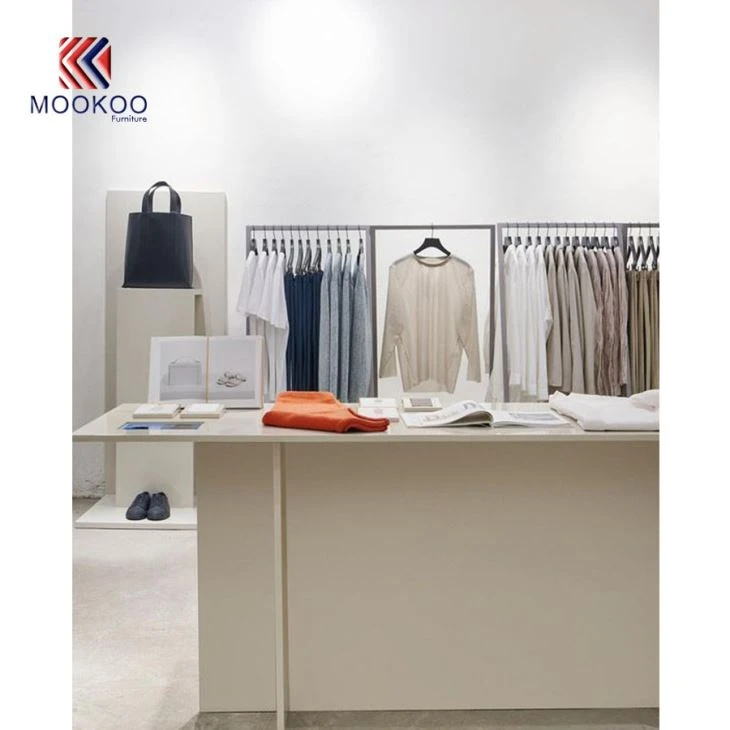Garment Shop Equipment