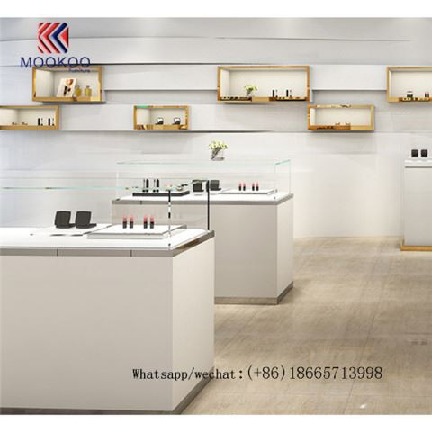 Козметична шкаф за съхранение