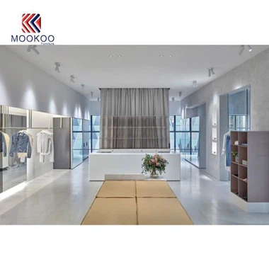 MOOKOO FURNITURE CO., LTD. Висококачествено Китай доставчици за облекла за дрехи