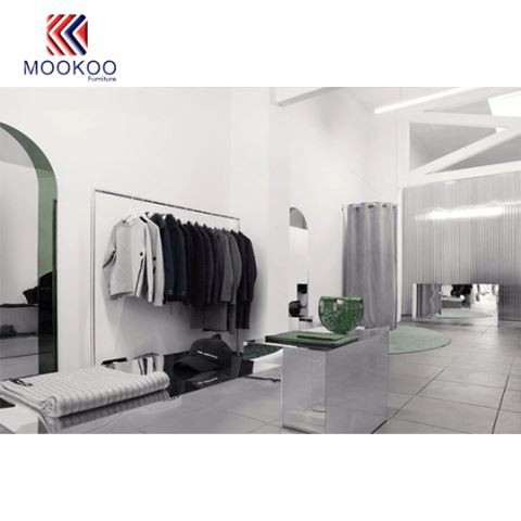 Магазин мебели за дрехи