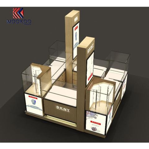 Прозорец на дисплея на дисплея