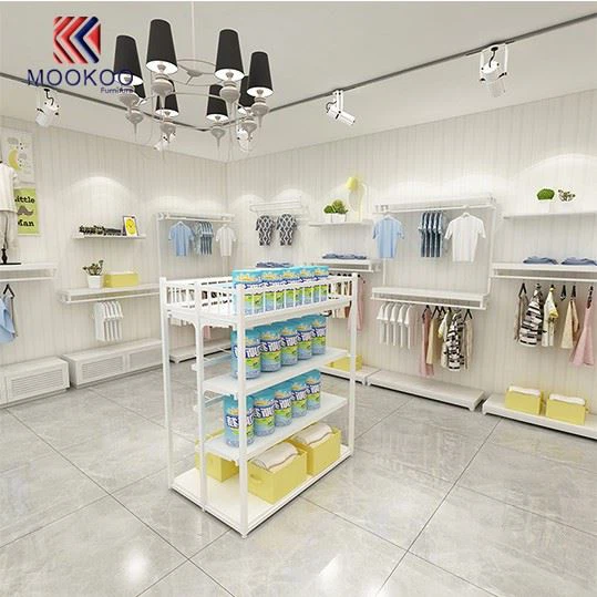 Wall Shelving Racks For Kids